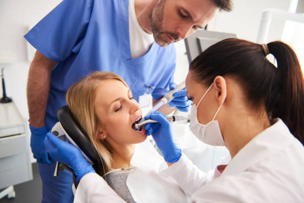 Best Teeth Whitening  in Chantilly, VA