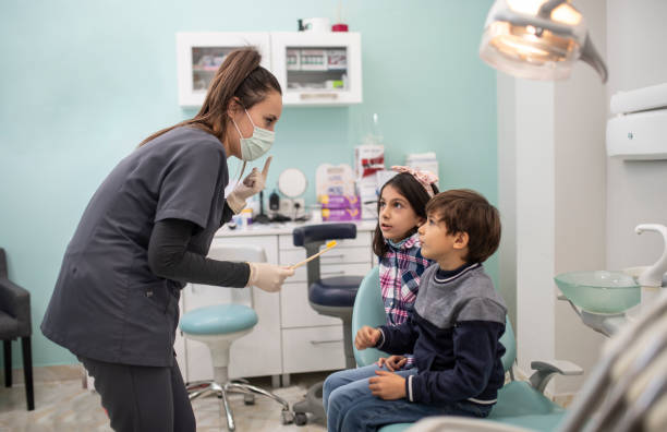 Best Invisalign and Clear Aligners  in Chantilly, VA