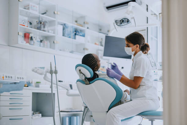 Best Laser Dentistry  in Chantilly, VA